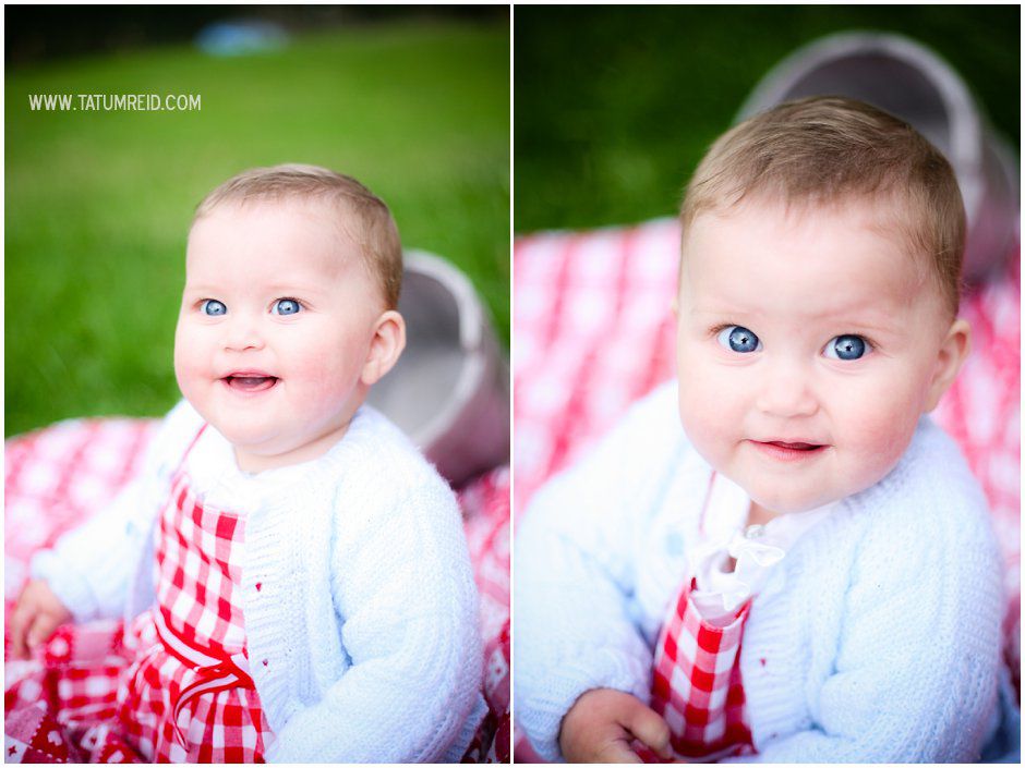 Norwich family photography