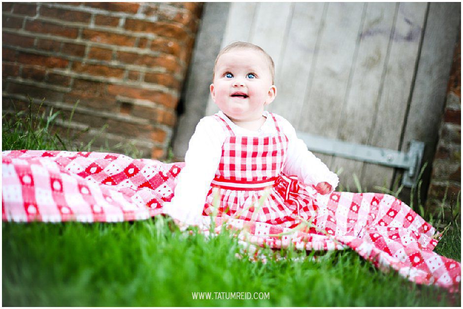 Norwich family photography