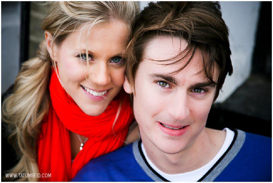 norfolk couple photography