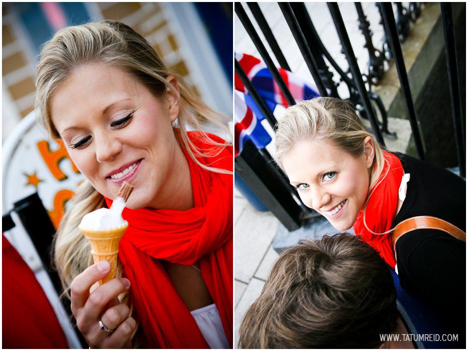norfolk couple photography