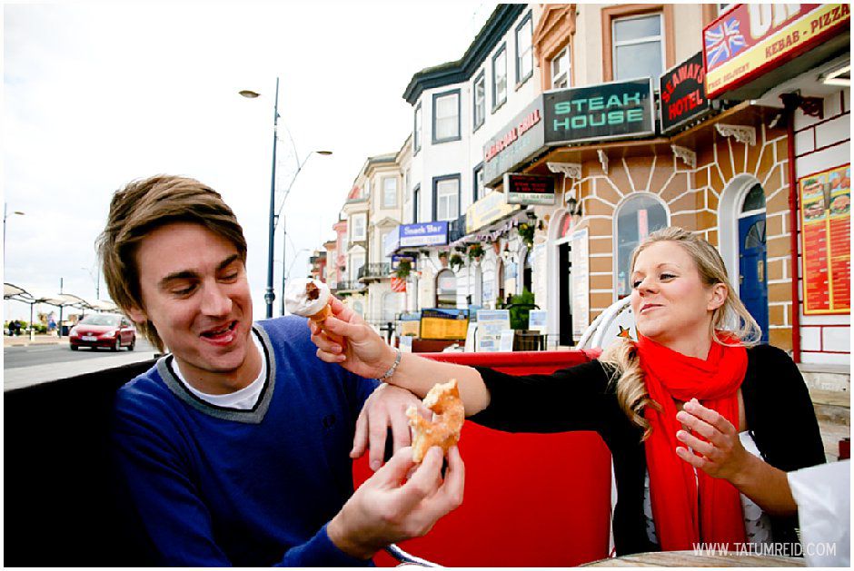 norfolk couple photography