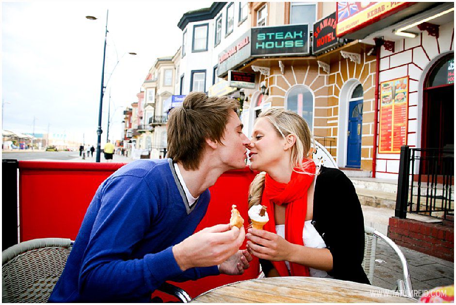 norfolk couple photography