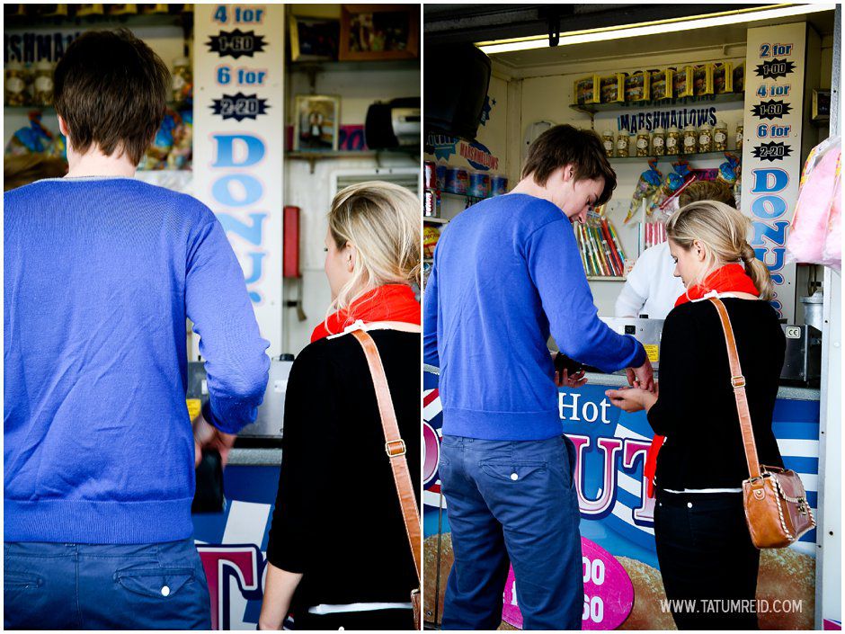 norfolk couple photography