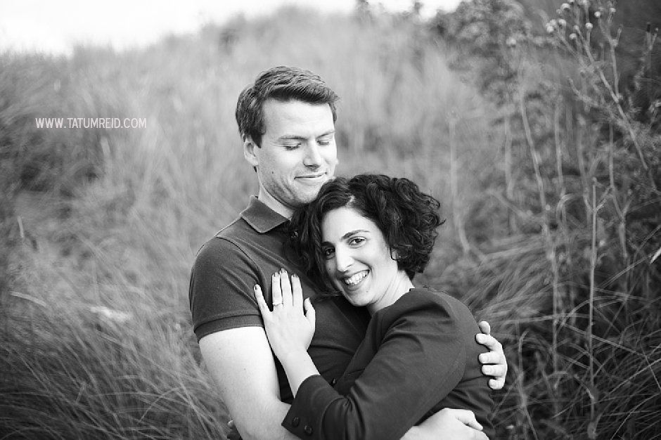 Beach engagement shoot_North Norfolk engagement shoot_ Wells next sea_tatum reid photography_ Stephen & Jen (21)