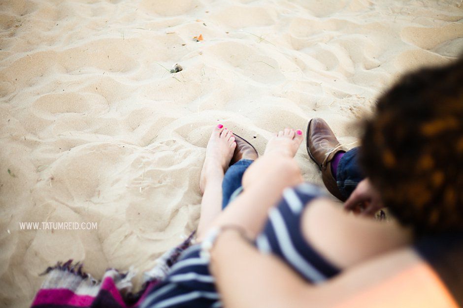 Beach engagement shoot_North Norfolk engagement shoot_ Wells next sea_tatum reid photography_ Stephen & Jen (11)