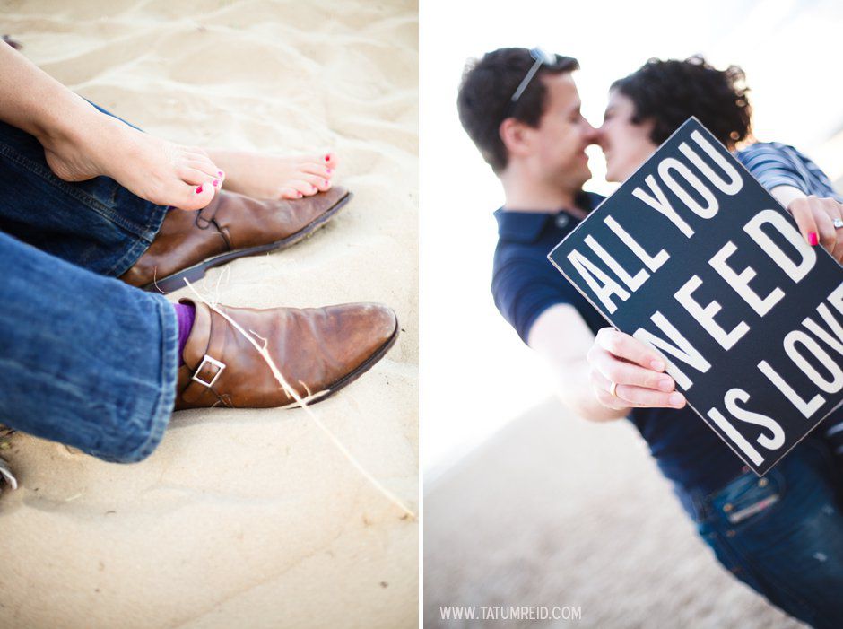 Beach engagement shoot_North Norfolk engagement shoot_ Wells next sea_tatum reid photography_ Stephen & Jen (9)
