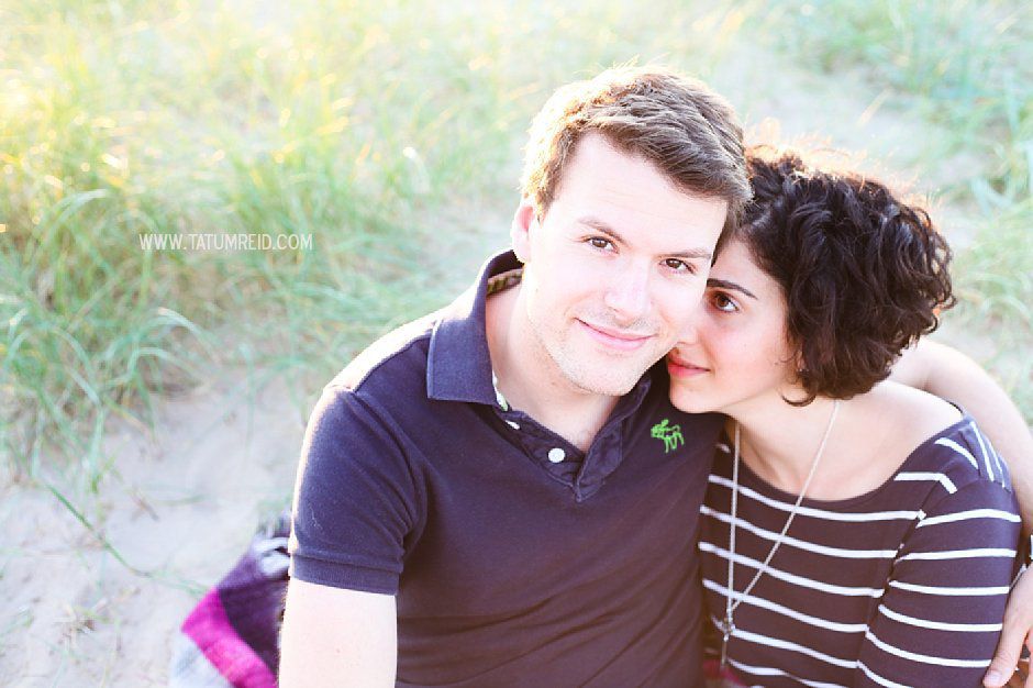 Beach engagement shoot_North Norfolk engagement shoot_ Wells next sea_tatum reid photography_ Stephen & Jen (8)