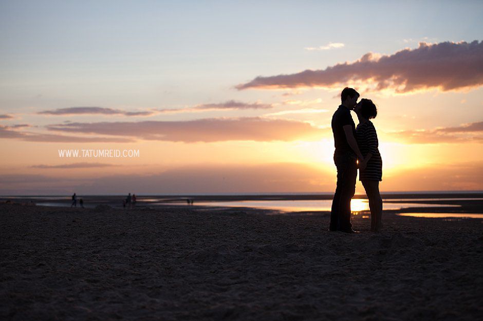 Beach engagement shoot_North Norfolk engagement shoot_ Wells next sea_tatum reid photography_ Stephen & Jen (5)