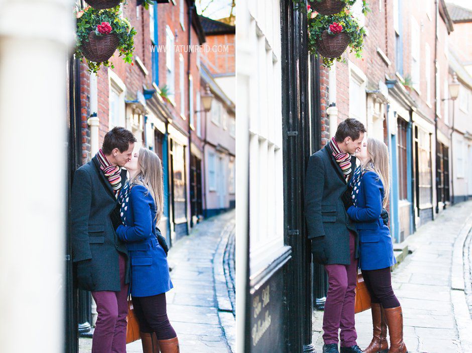 couple pre wedding shoot_norwich_norfolk_city centre_urban chic_red door_tatum reid photography (13)