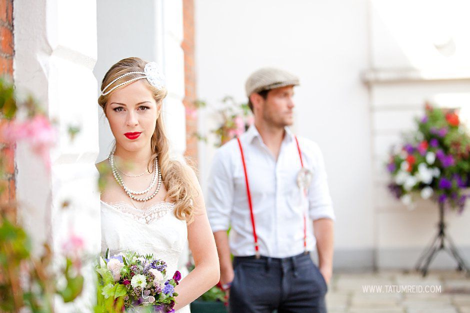 Unique bride magazine, published photographer, tatum reid, british boho shoot, alternative weddings, bohemian, Assembly house norwich (3)