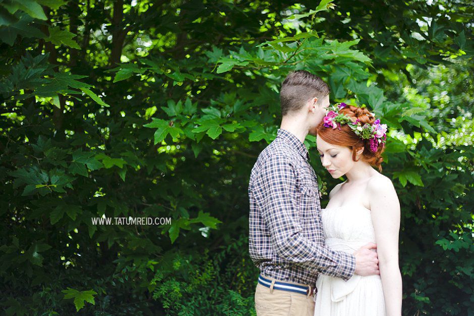 Boho ideas for wedding_ creative shoot_alternative bride_boho bride_ tatum reid photography (7)