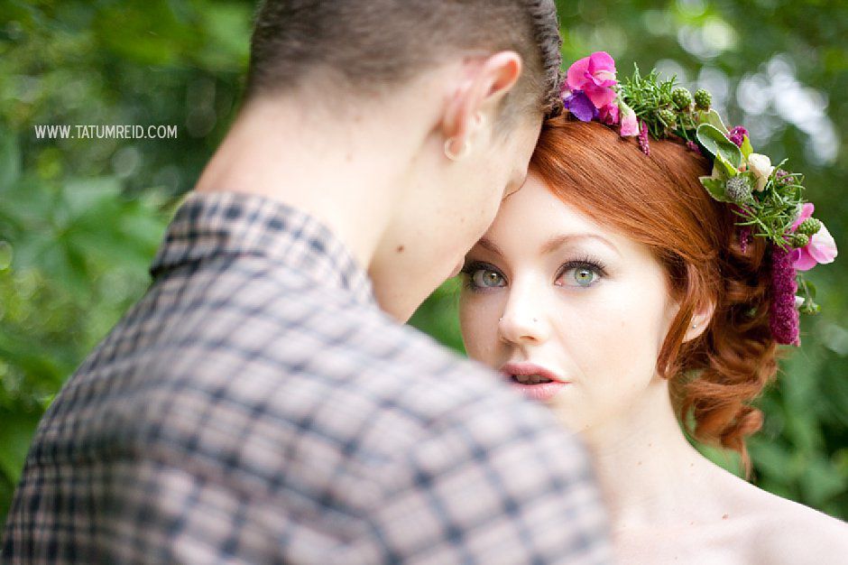 Boho ideas for wedding_ creative shoot_alternative bride_boho bride_ tatum reid photography (5)