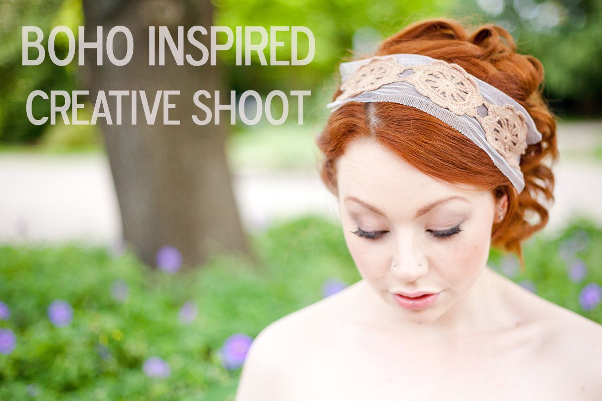 Boho ideas for wedding_ creative shoot_alternative bride_boho bride_ tatum reid photography (1)