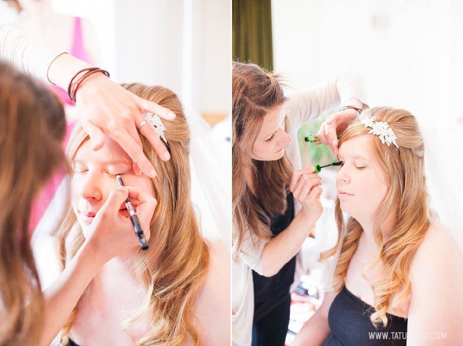 Suffolk wedding photography