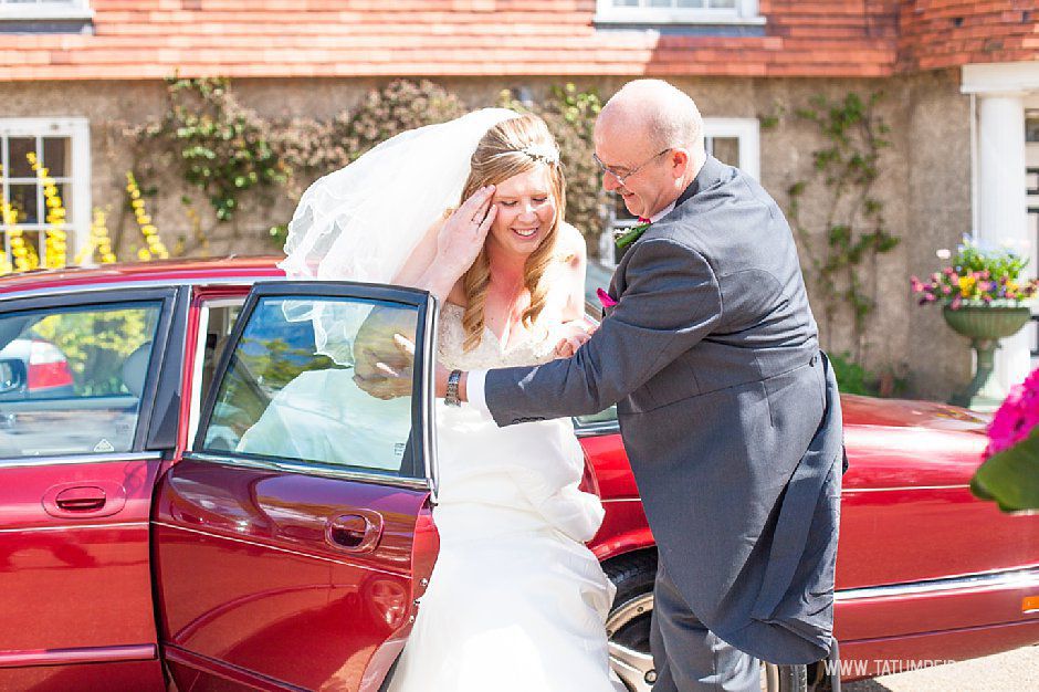 Suffolk wedding photography