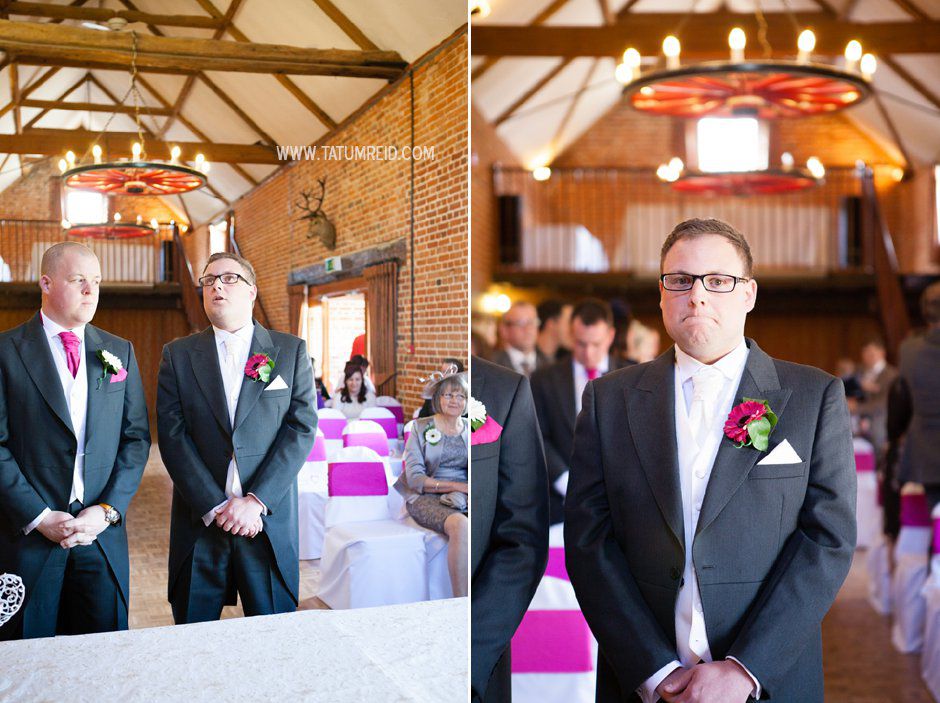 Suffolk wedding photography