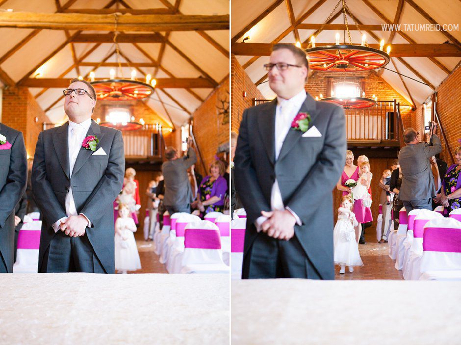 Suffolk wedding photography