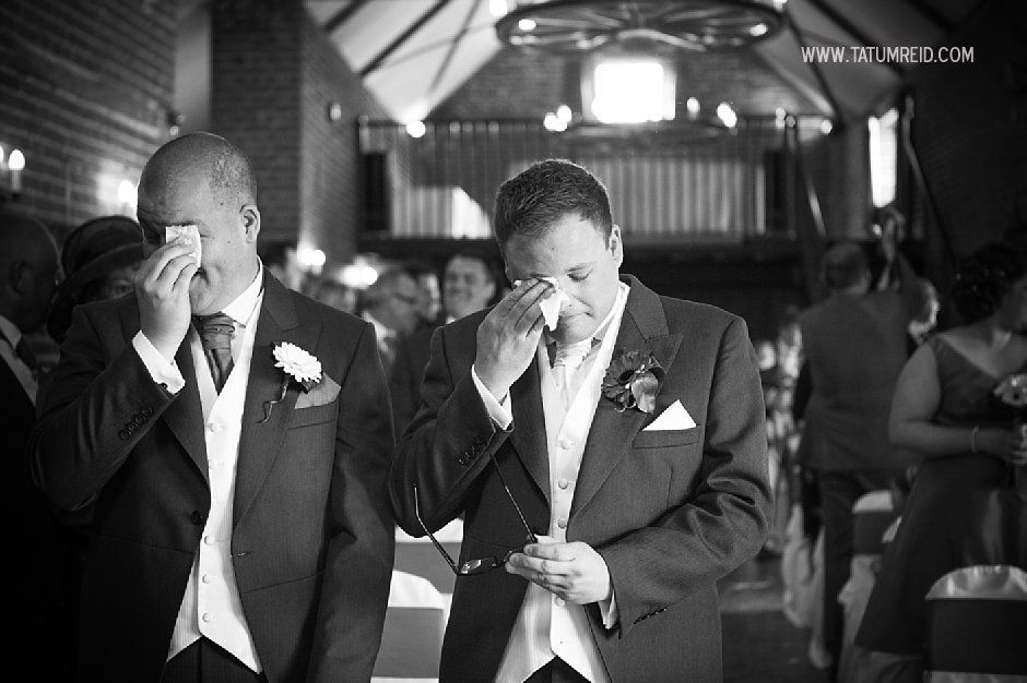 Suffolk wedding photography