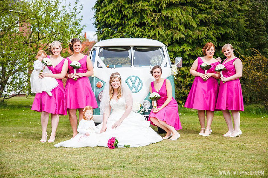 Suffolk wedding photography