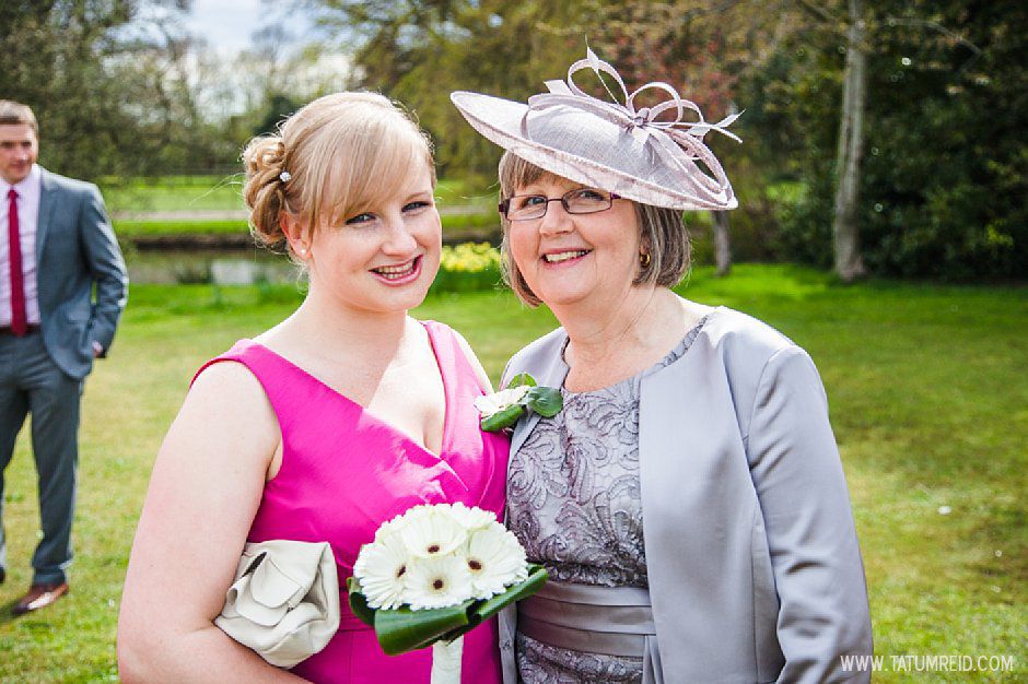 Suffolk wedding photography