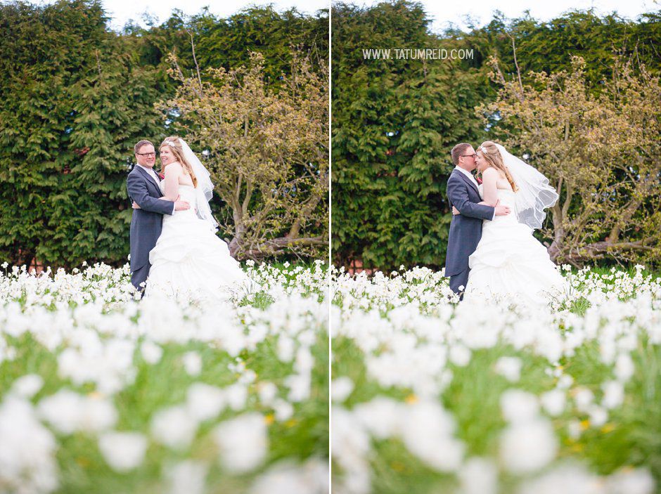 Suffolk wedding photography