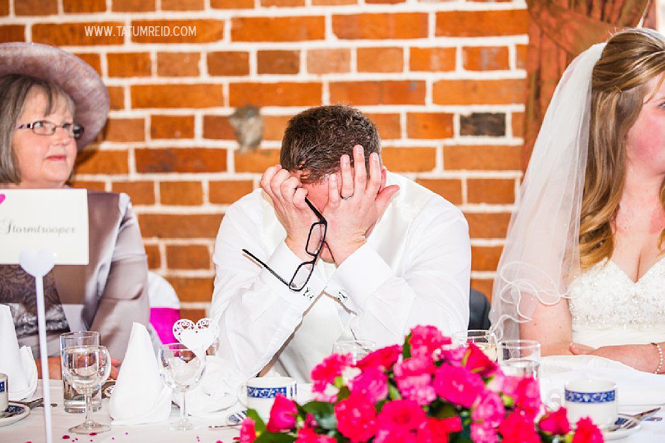 Suffolk wedding photography