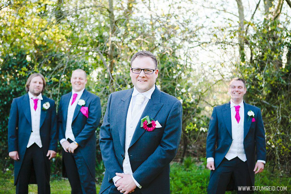 Suffolk wedding photography