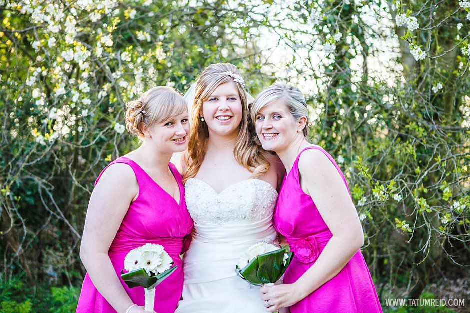 Suffolk wedding photography