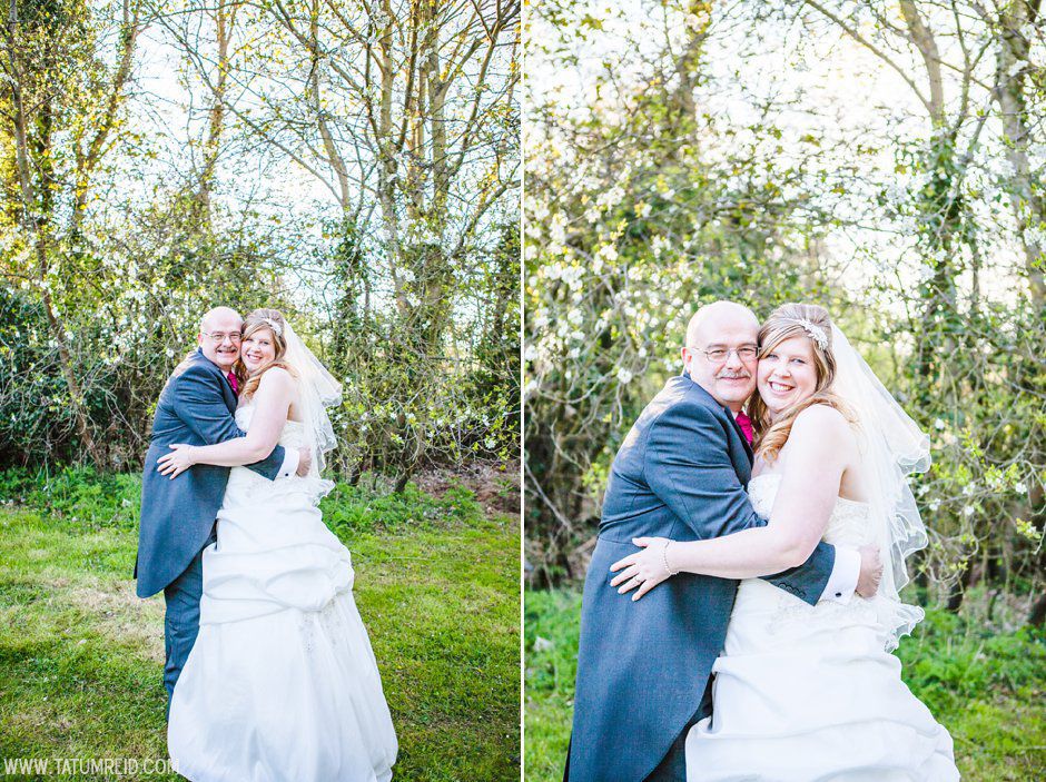 Suffolk wedding photography