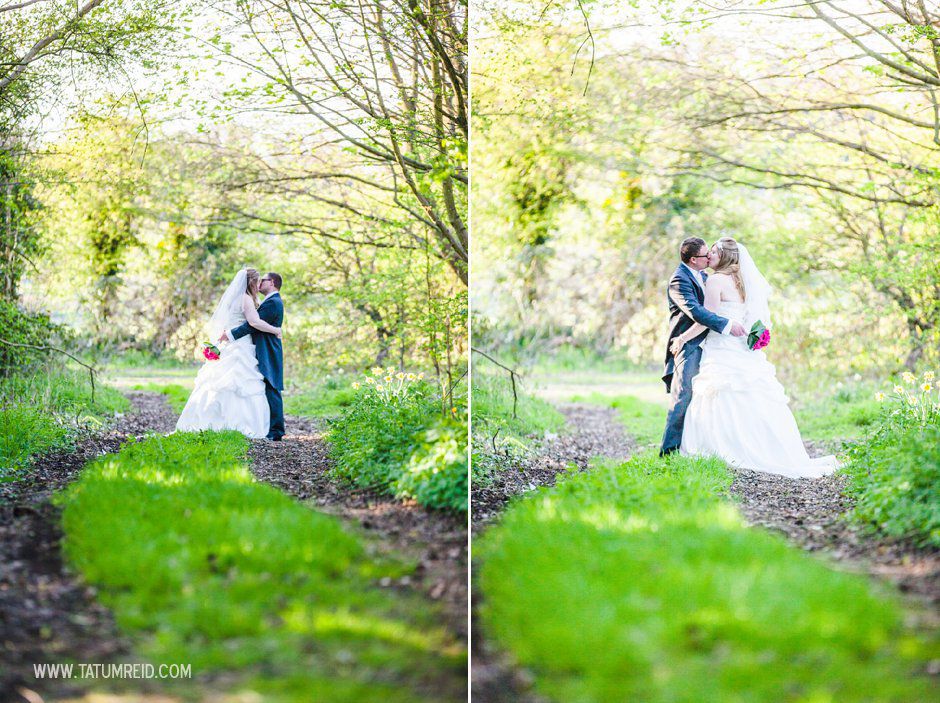 Suffolk wedding photography