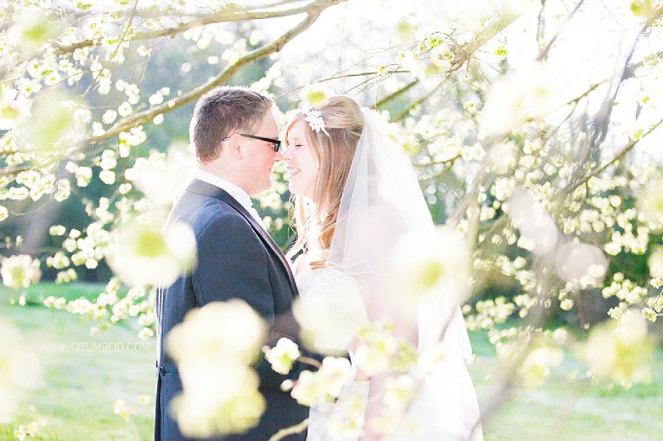 Suffolk wedding photography