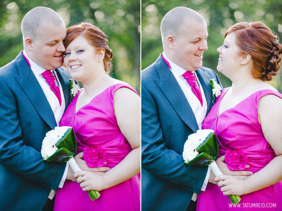 Suffolk wedding photography