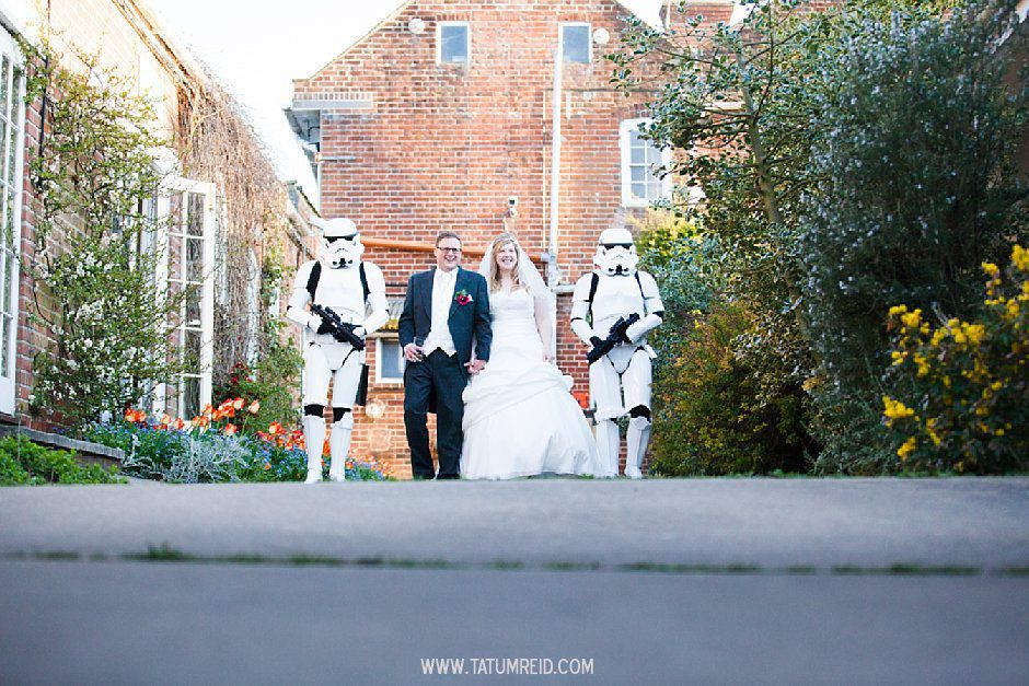 Suffolk wedding photography