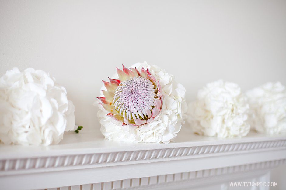 white simplistic clean wedding bouquet minimalist tatum reid Norfolk wedding photograer