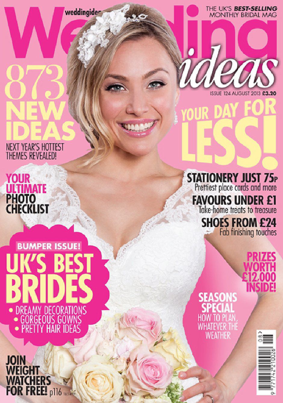 wedding Ideas magazine_published_tatum reid norwich wedding photographer