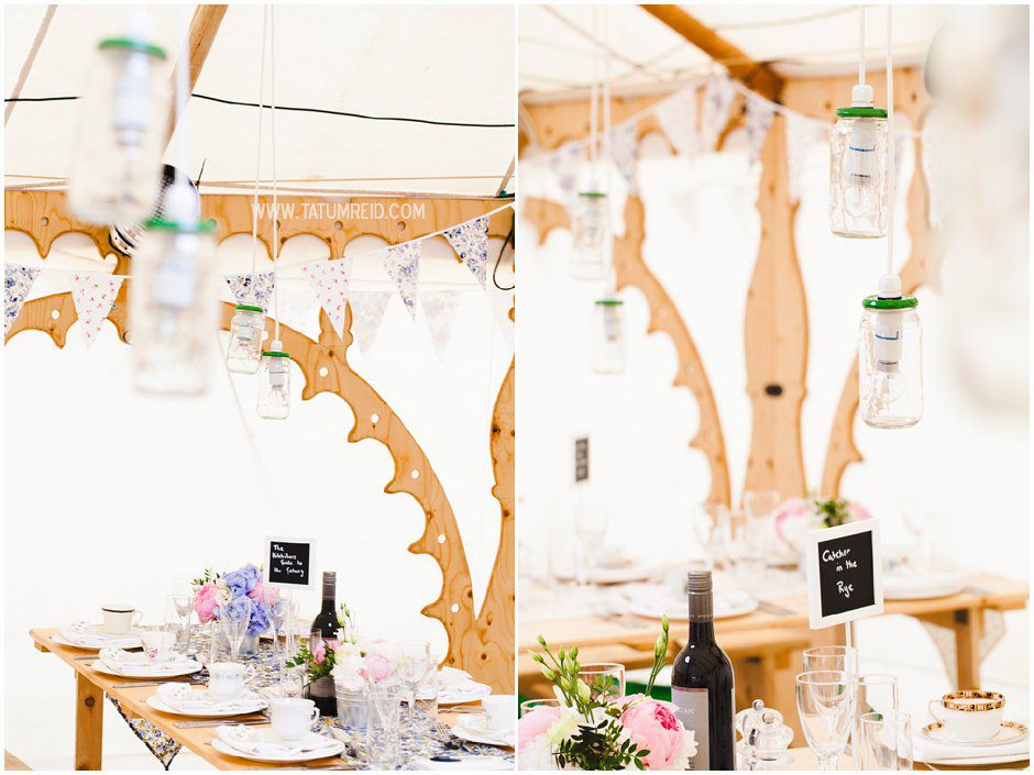 Norfolk wedding photography-tatum reid photography - 2013 -Sophie and Richard (55) West runton-Yurt wedding-norfolk wedding photography- outdoor wedding-diy wedding-glass light jard for wedding (55)
