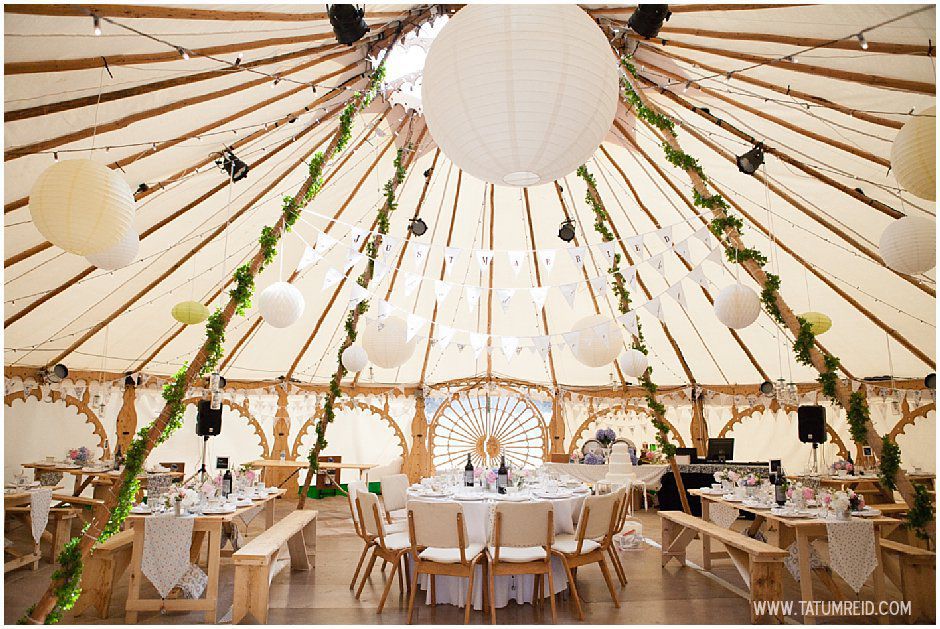 Norfolk wedding photography-tatum reid photography - 2013 -Sophie and Richard (50) West runton-Yurt wedding-norfolk wedding photography- outdoor wedding-diy wedding-glass light jard for wedding (50)