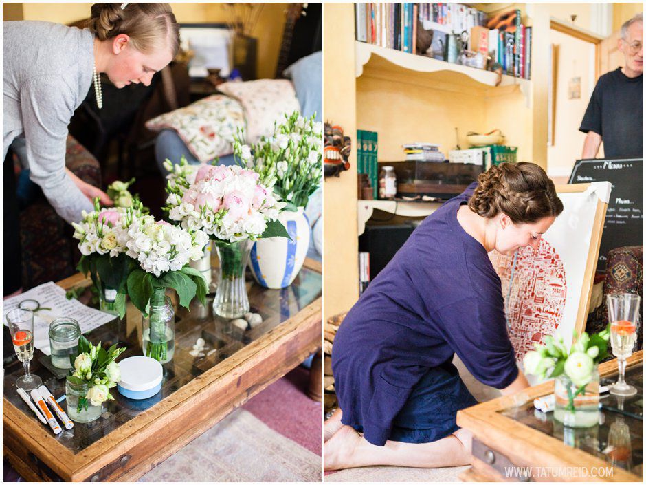Norfolk wedding photography-tatum reid photography - 2013 -Sophie and Richard (42) West runton-Yurt wedding-norfolk wedding photography- outdoor wedding-diy wedding-glass light jard for wedding (42)