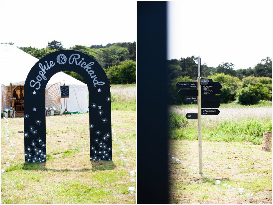 Norfolk wedding photography-tatum reid photography - 2013 -Sophie and Richard (33) West runton-Yurt wedding-norfolk wedding photography- outdoor wedding-diy wedding-glass light jard for wedding (33)