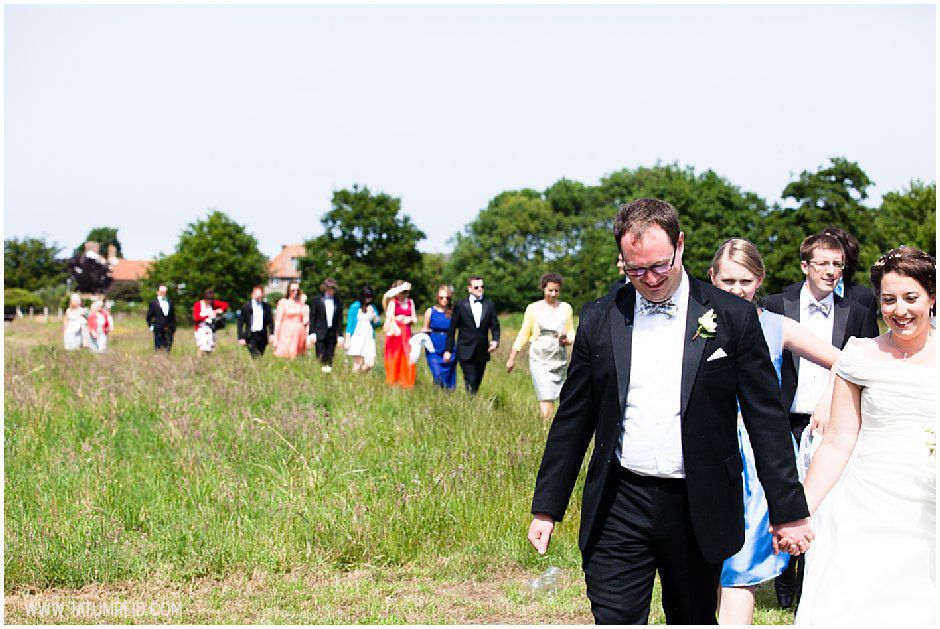 Norfolk wedding photography-tatum reid photography - 2013 -Sophie and Richard (31) West runton-Yurt wedding-norfolk wedding photography- outdoor wedding-diy wedding-glass light jard for wedding (31)