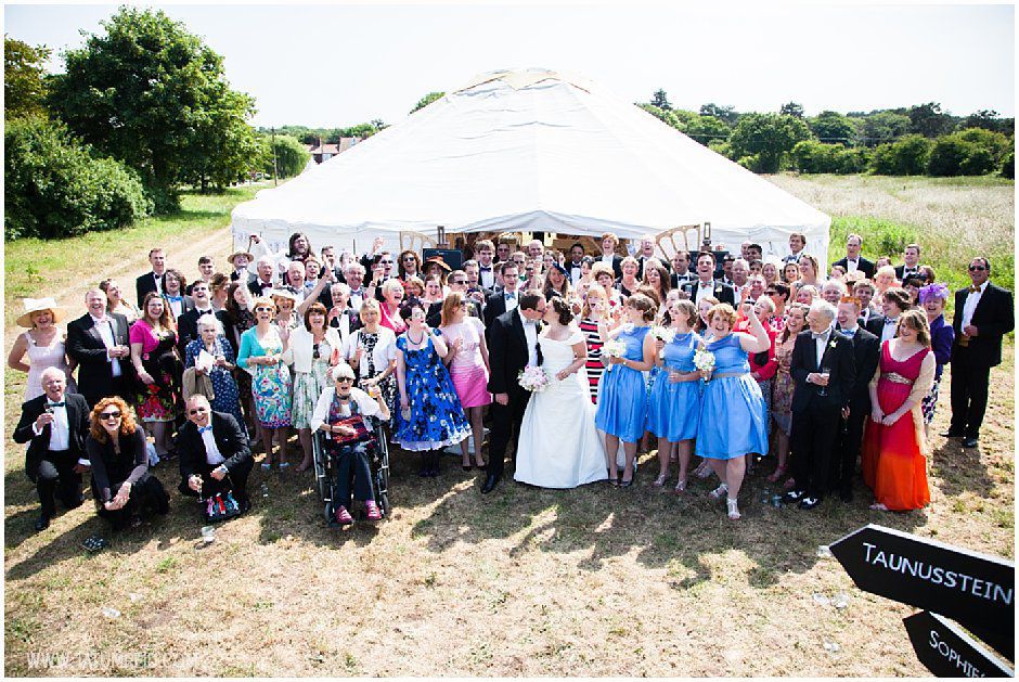 Norfolk wedding photography-tatum reid photography - 2013 -Sophie and Richard (30) West runton-Yurt wedding-norfolk wedding photography- outdoor wedding-diy wedding-glass light jard for wedding (30)