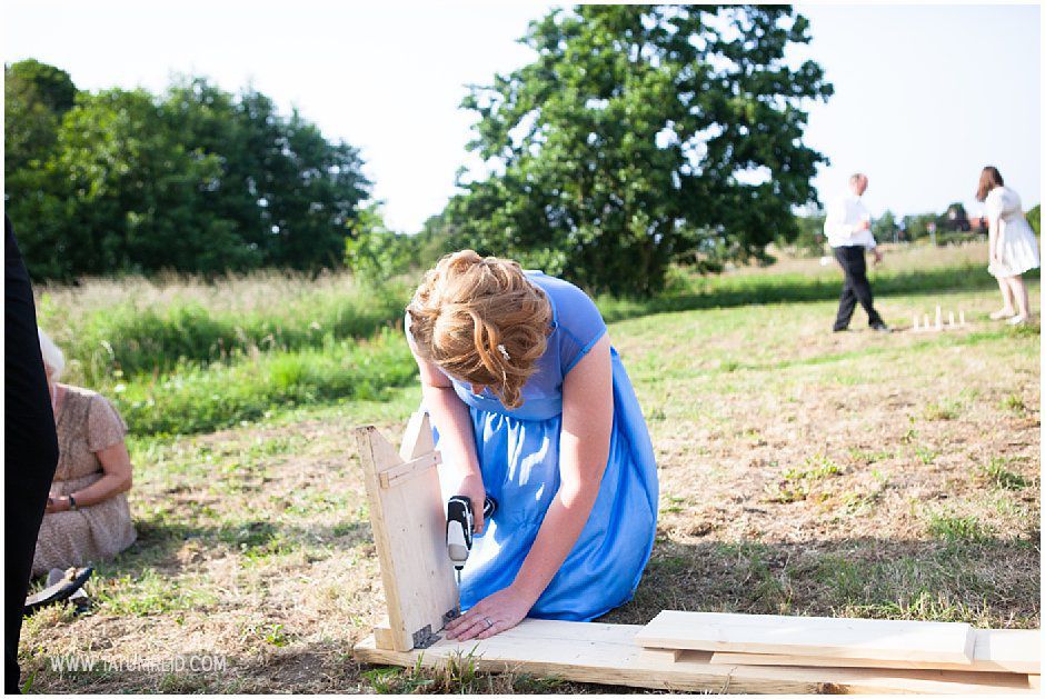 Norfolk wedding photography-tatum reid photography - 2013 -Sophie and Richard (22) West runton-Yurt wedding-norfolk wedding photography- outdoor wedding-diy wedding-glass light jard for wedding (22)