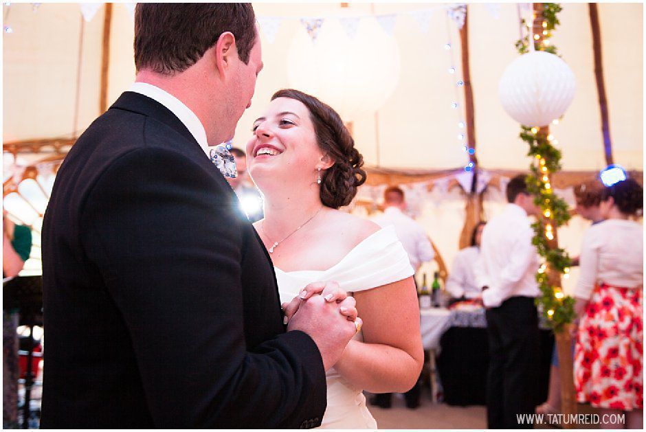 Norfolk wedding photography-tatum reid photography - 2013 -Sophie and Richard (3) West runton-Yurt wedding-norfolk wedding photography- outdoor wedding-diy wedding-glass light jard for wedding (3)