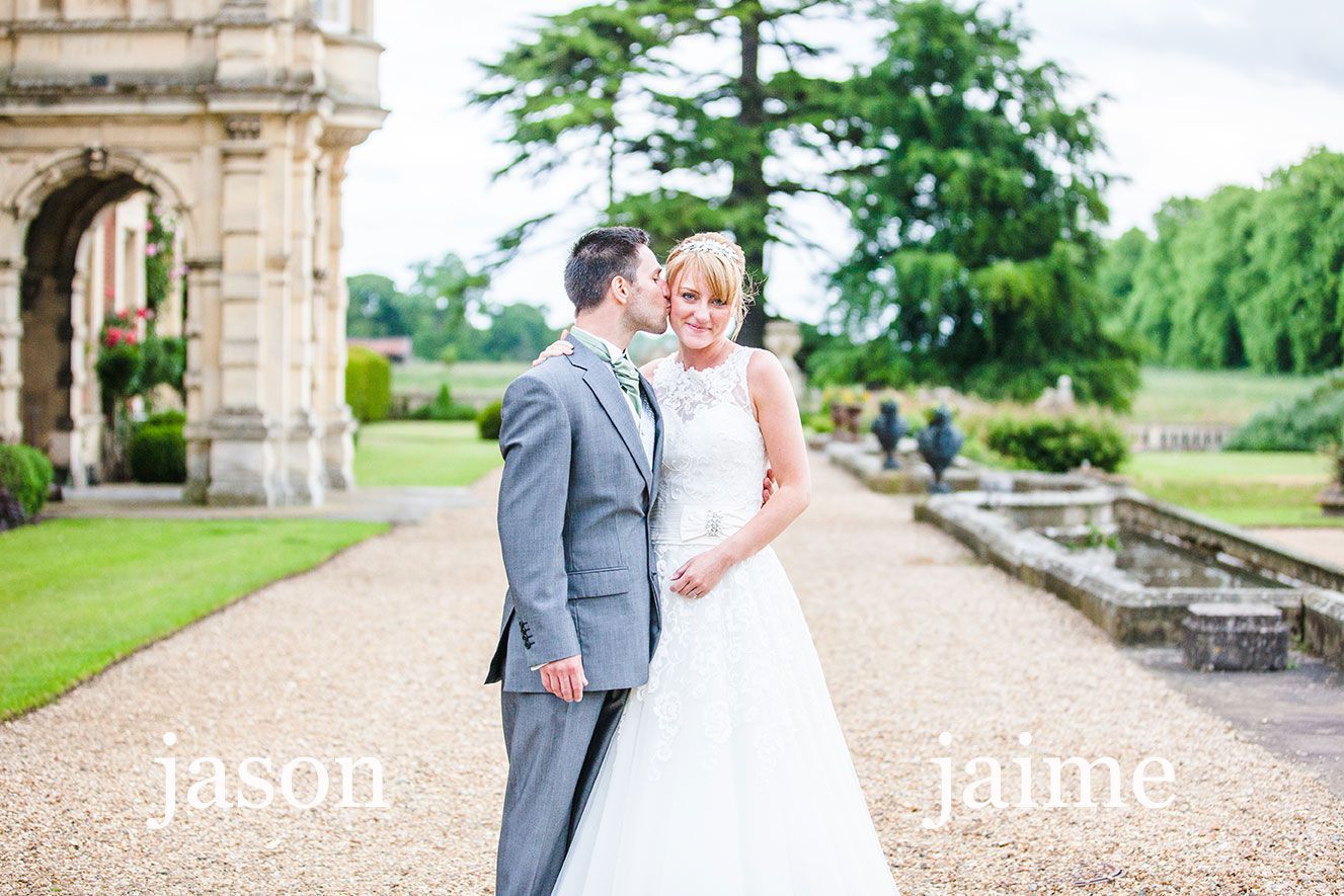Somerleyton Hall Wedding photography_tatum reid photography
