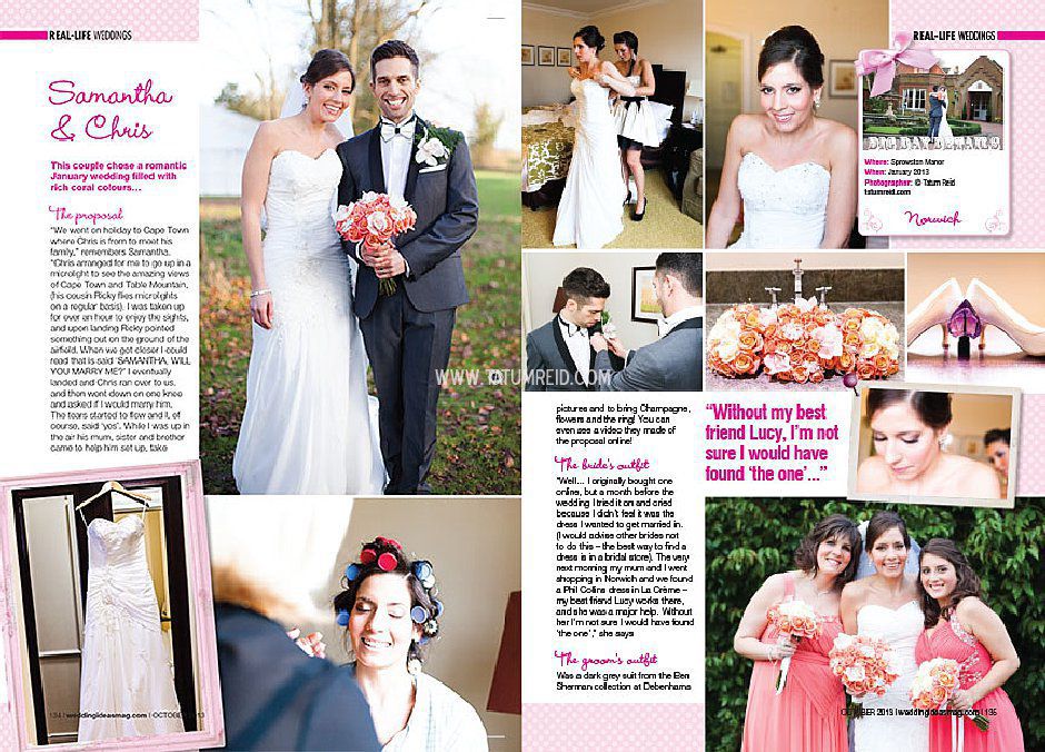 Wedding Ideas magazine, Tatum Reid Photography, norfolk wedding photographer, publishedWedding Ideas magazine, Tatum Reid Photography, norfolk wedding photographer, published (3)