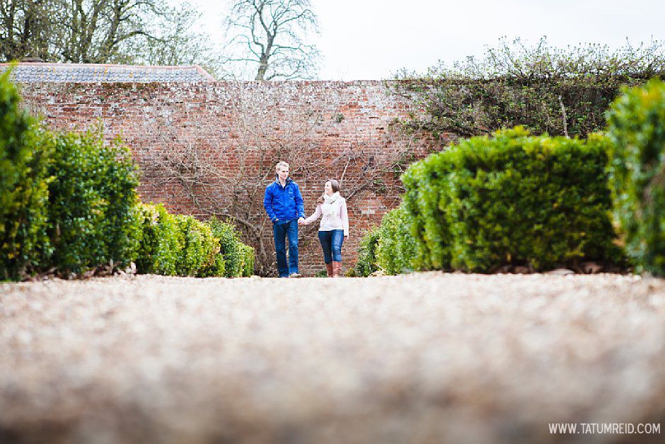 Outdoor couple photography in park, Pre wedding couple shoot-_Tatum Reid Photography-David and Felicia_engagement shoot-couples photography-earlham park norwich (10)