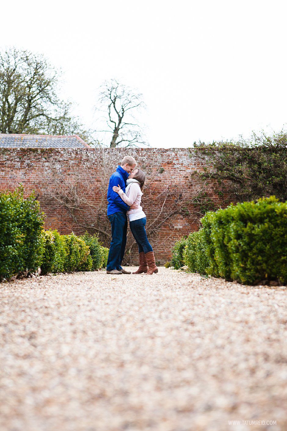Outdoor couple photography in park, Pre wedding couple shoot-_Tatum Reid Photography-David and Felicia_engagement shoot-couples photography-earlham park norwich (9)