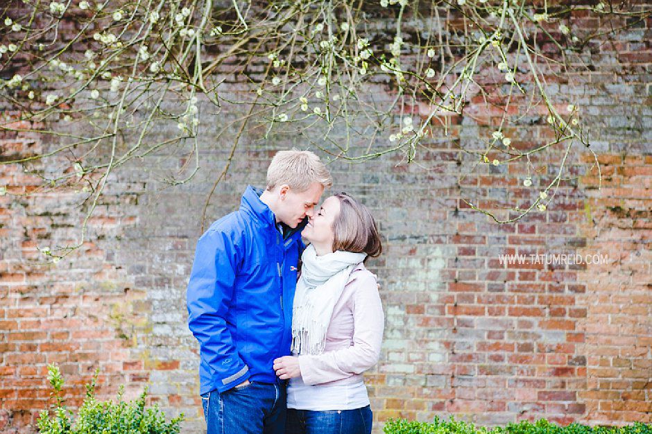 Outdoor couple photography in park, Pre wedding couple shoot-_Tatum Reid Photography-David and Felicia_engagement shoot-couples photography-earlham park norwich (8)