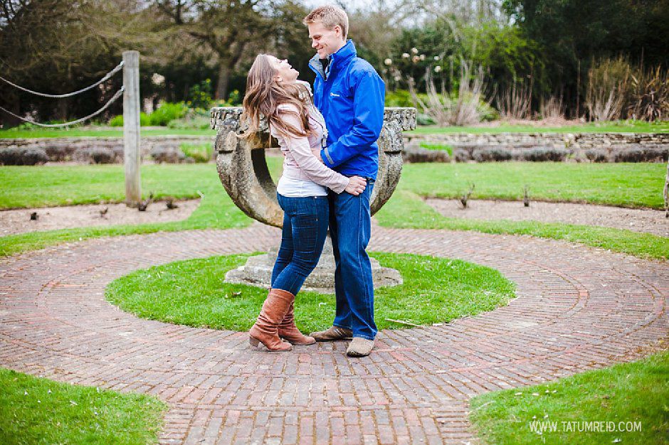 Outdoor couple photography in park, Pre wedding couple shoot-_Tatum Reid Photography-David and Felicia_engagement shoot-couples photography-earlham park norwich (4)