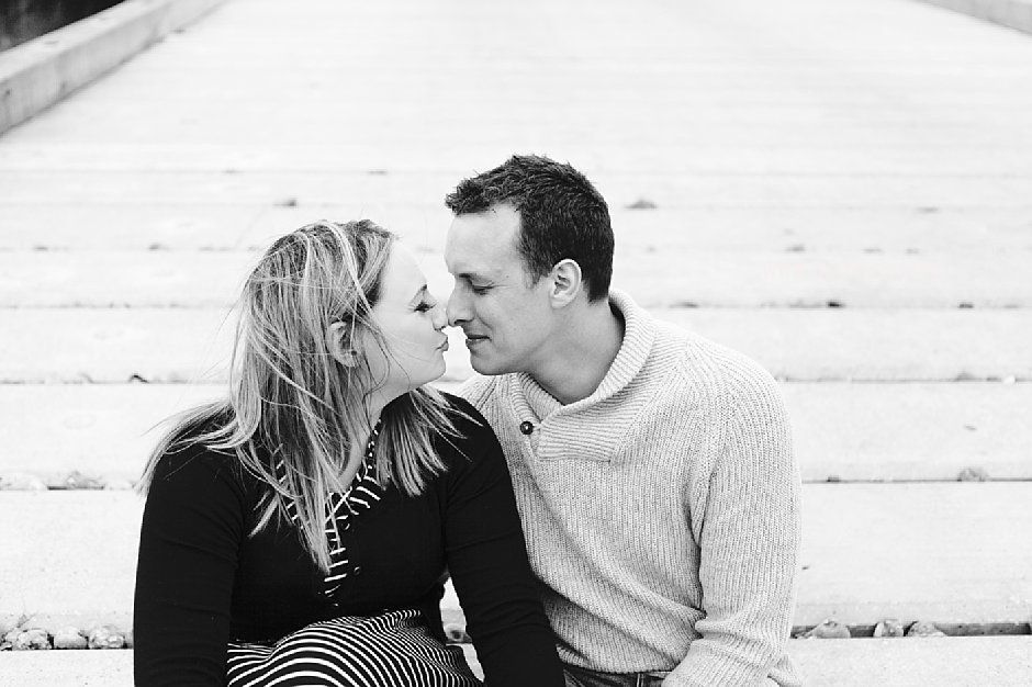 Norwich couple photography_tatum reid photography_North Norfolk_Jake and Laura_cart gap (14)